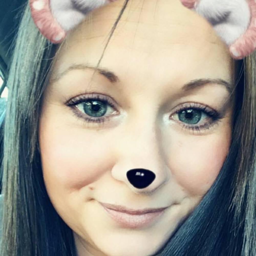 Meet your Posher, April